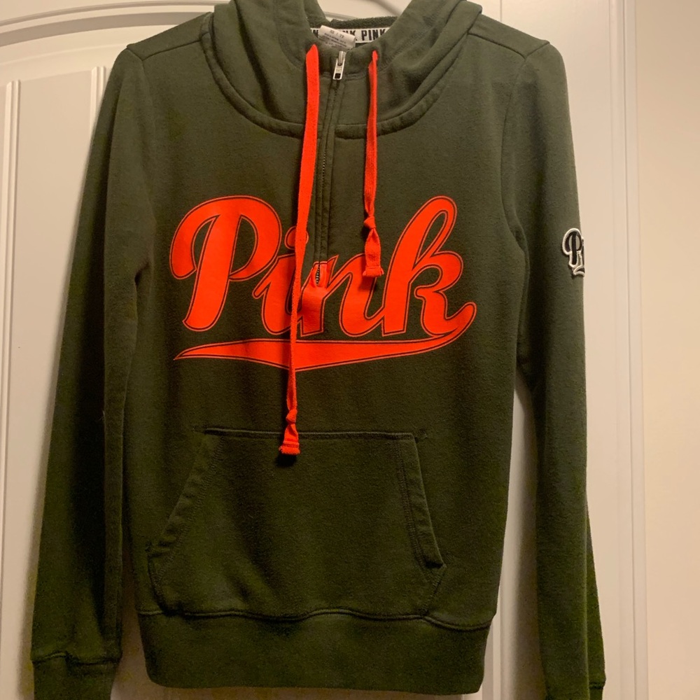 VS 1/4 Zip